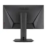 Монитор Asus MG248QR 24″ Black - фото 3