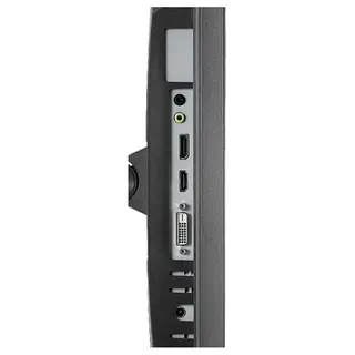 Монитор Asus MG248QR 24″ Black