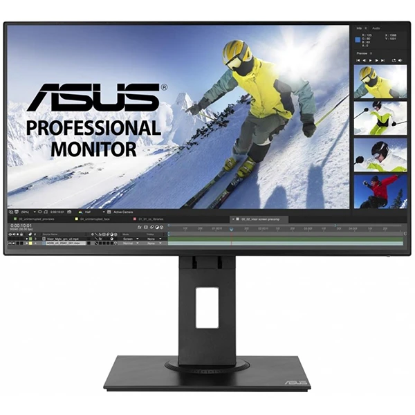 Монитор Asus PB247Q 23,8"