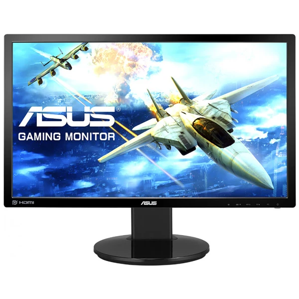 Монитор Asus VG248QZ 24" TN Asus Gaming Black_Z