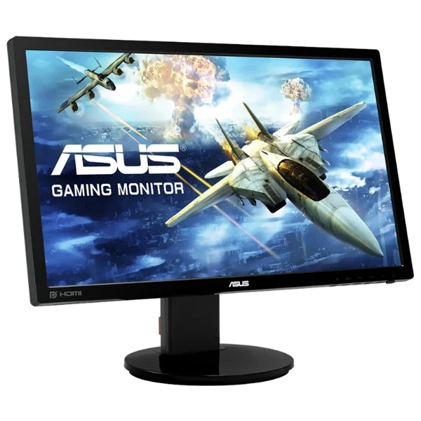 Монитор Asus VG248QZ 24" TN Asus Gaming Black_Z - фото 3