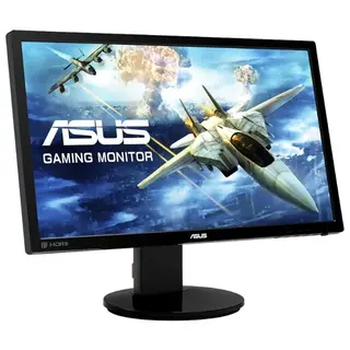 Монитор Asus VG248QZ 24" TN Asus Gaming Black_Z