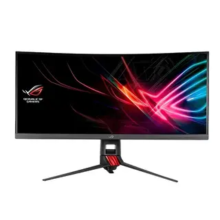 Монитор Asus ROG Strix XG35VQ 35″