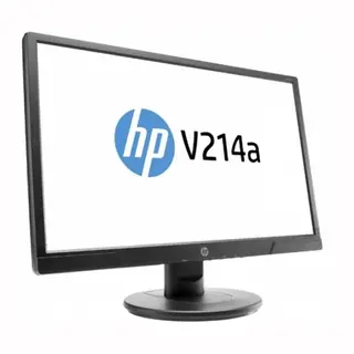 Монитор HP 1FR84AA 20.7"