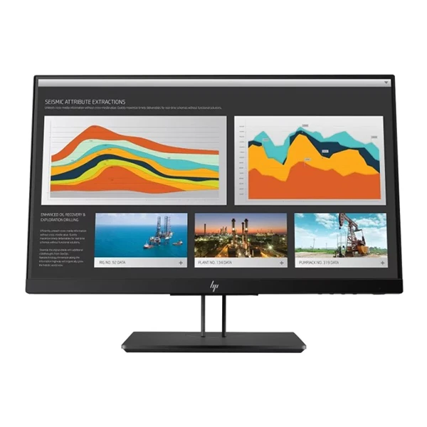 Монитор HP Z22n G2 (1JS05A4) 21.5″