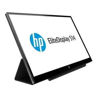 Монитор HP EliteDisplay S14 (3HX46AA) 14″