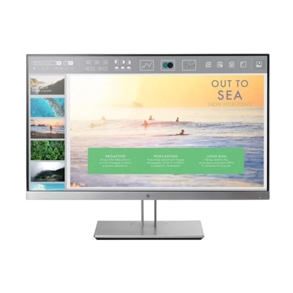 Монитор HP EliteDisplay E233 (1FH46AA) 23″