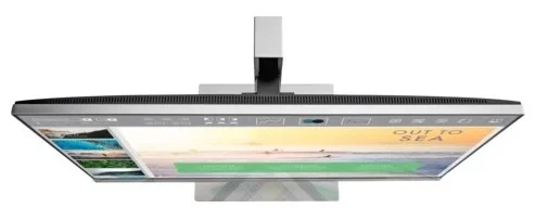 Монитор HP EliteDisplay E233 (1FH46AA) 23″ - фото 5