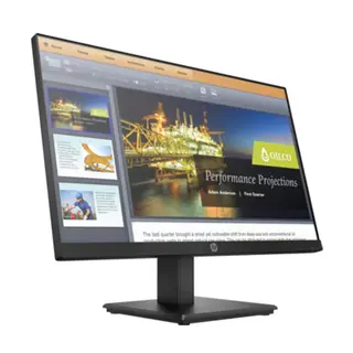 Монитор HP P224 21,5″ (5QG34AA)