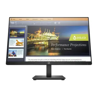 Монитор HP P224 21,5″ (5QG34AA)