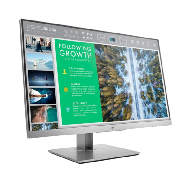 Монитор HP EliteDisplay E243 (1FH47AA) 23,8″