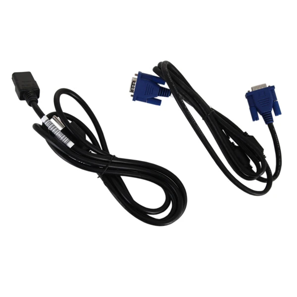 Монитор HP 27o (1CA81AA) 27″ - фото 5