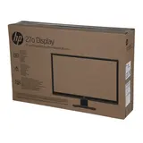 Монитор HP 27o (1CA81AA) 27″ - фото 6