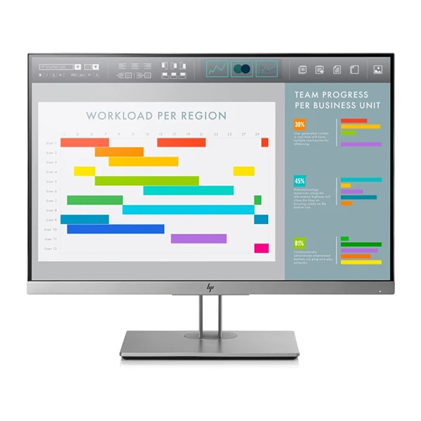 Монитор HP EliteDisplay E243i 24″ (1FH49AA)