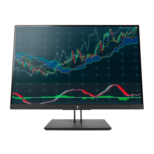 Монитор HP Z24n (1JS09A4) 24″ - фото 2