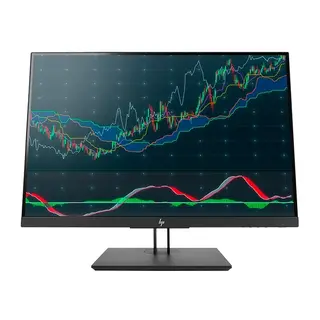Монитор HP Z24n (1JS09A4) 24″