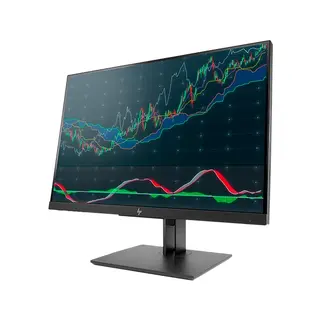 Монитор HP Z24n (1JS09A4) 24″
