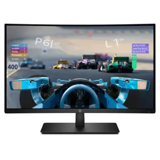 Монитор HP 27x (1AT01AA)