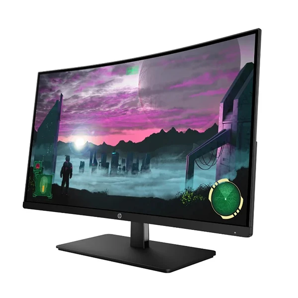 Монитор HP 27x (1AT01AA) - фото 4