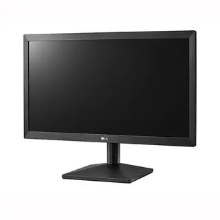 Монитор LG 20MK400A-B 19.5"