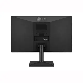 Монитор LG 20MK400A-B 19.5"