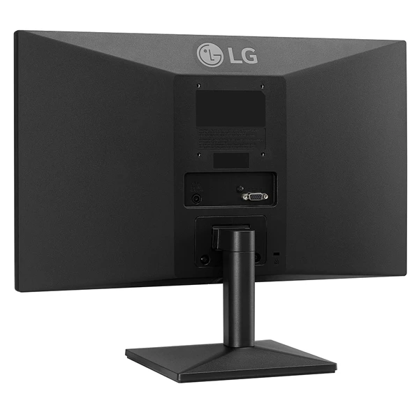 Монитор LG 20MK400A-B 19.5" - фото 7