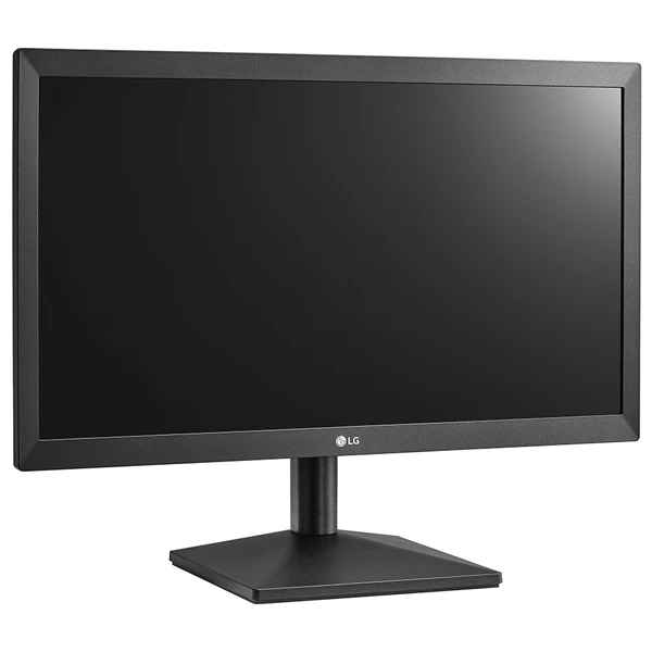 Монитор LG 20MK400A-B 19.5" - фото 5