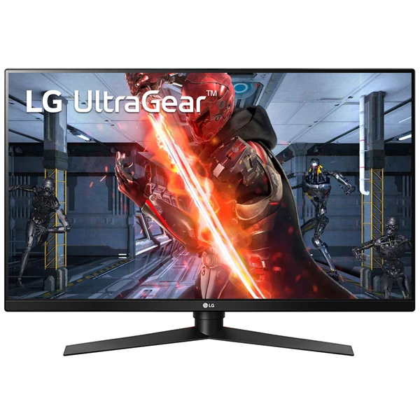 Монитор LG 32GK850G-B 31.5" VA LG Black