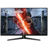 Монитор LG 32GK850G-B 31.5" VA LG Black
