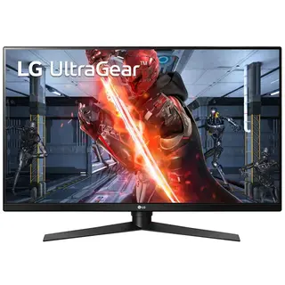 Монитор LG 32GK850G-B 31.5" VA LG Black