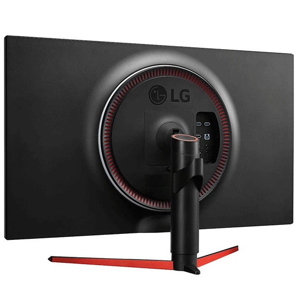 Монитор LG 32GK850G-B 31.5" VA LG Black - фото 10