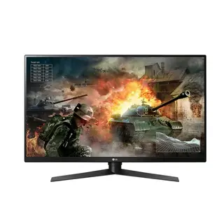 Монитор LG 32GK850G-B 31.5" VA LG Black