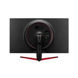 Монитор LG 32GK850G-B 31.5" VA LG Black