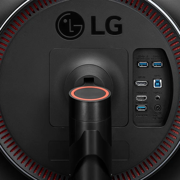 Монитор LG 32GK850G-B 31.5" VA LG Black - фото 7