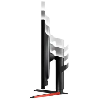 Монитор LG 32GK850G-B 31.5" VA LG Black