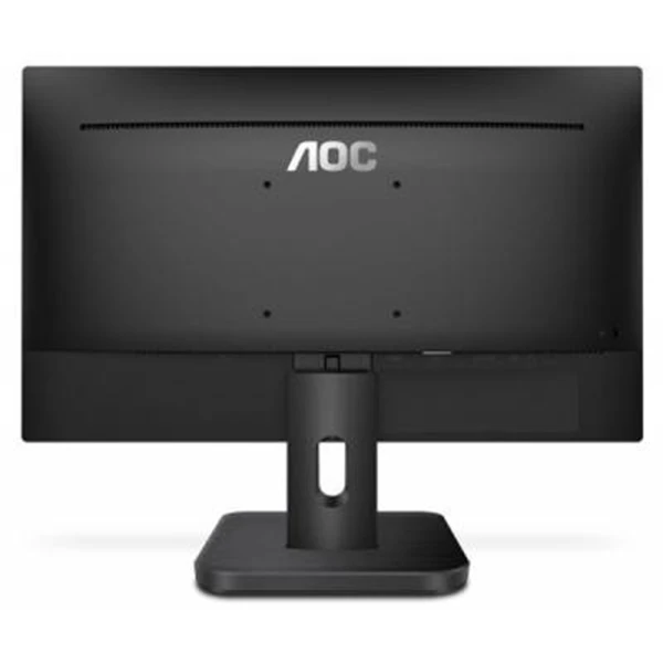 Монитор AOC 22E1D (21.5" TN) Black - фото 4