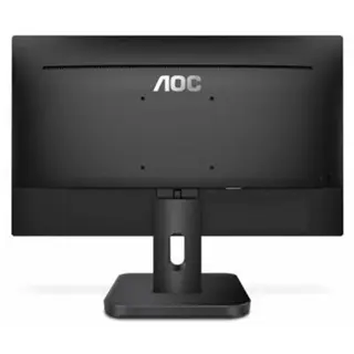 Монитор AOC 22E1D (21.5" TN) Black