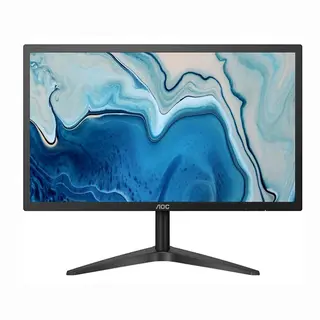 Монитор AOC 22B1HS (21.5" IPS) Black
