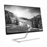 Монитор AOC I2481FXH (23.8" IPS) Silver/Black