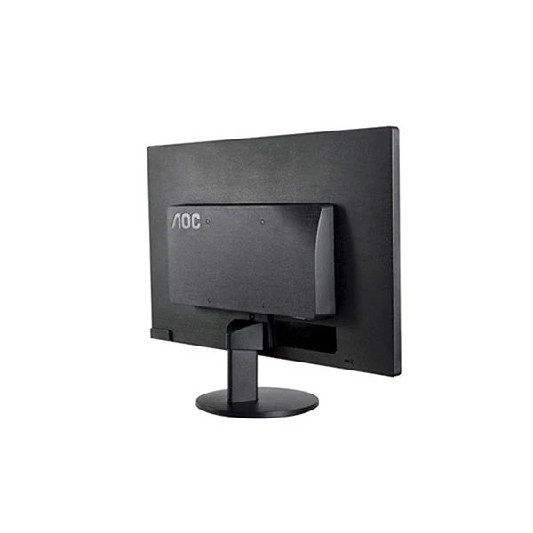 Монитор AOC E2770SH (27" TN) Black - фото 2