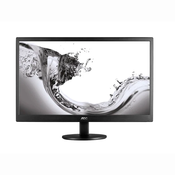 Монитор AOC E2770SH (27" TN) Black