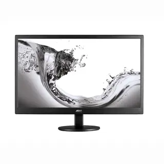 Монитор AOC E2770SH (27" TN) Black