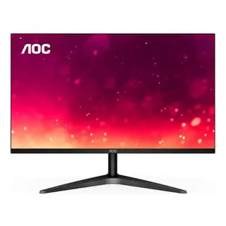 Монитор AOC 27B1H 27" IPS AOC Black
