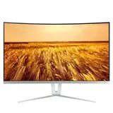 Монитор GameMax GMX27C144 White