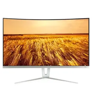 Монитор GameMax GMX27C144 White