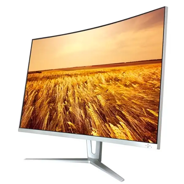 Монитор GameMax GMX27C144 White - фото 2