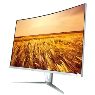 Монитор GameMax GMX27C144 White
