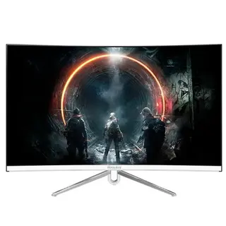 Монитор Huntkey M3281C 31,5″