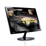 Монитор Samsung LS24D332HSO/CI - фото 2