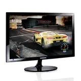 Монитор Samsung LS24D332HSO/CI - фото 3